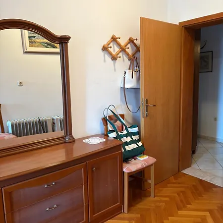 Melija Appartement *