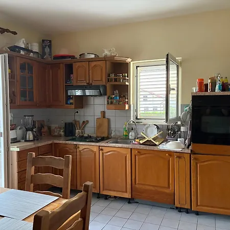 Melija Appartement Orebić