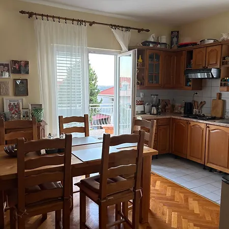 Melija Appartement