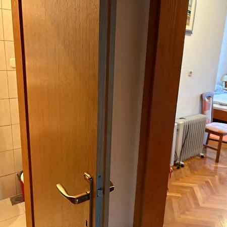 Melija Appartement