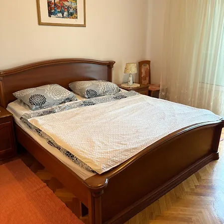 Melija Appartement Orebić