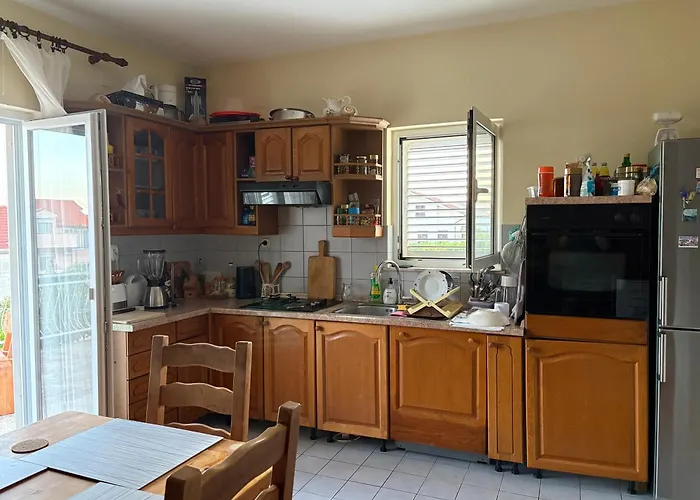 Melija Appartement Orebić