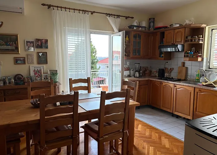 Melija Appartement