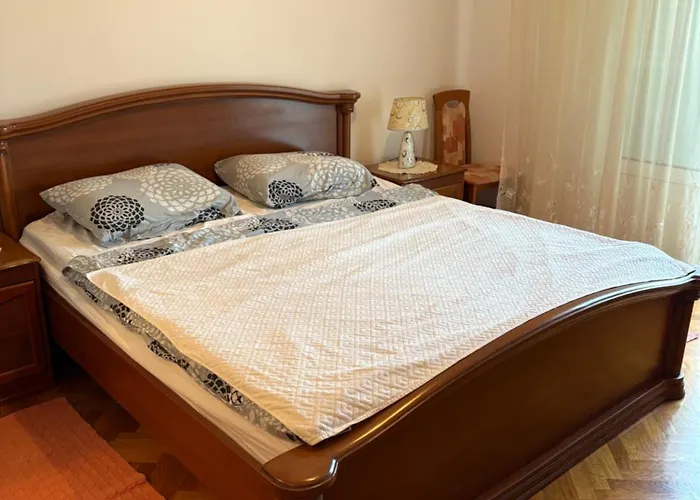 Melija Appartement Orebić