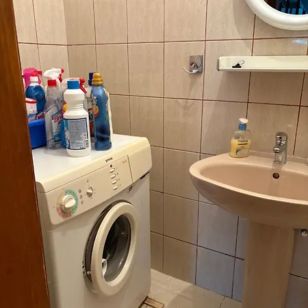 Melija Διαμέρισμα